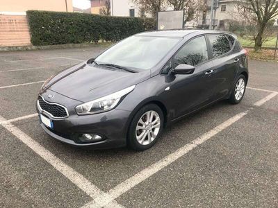 usata Kia Ceed Ceed / cee'dII 1.6 crdi Cool 110cv - Unico Proprietario