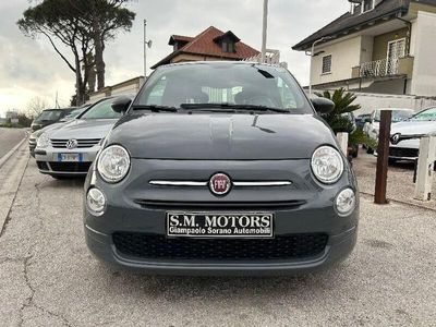 usata Fiat 500 1.0 Hybrid Cult