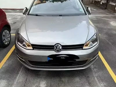 Usata VW Golf VII