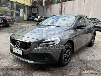 Volvo V40 CC