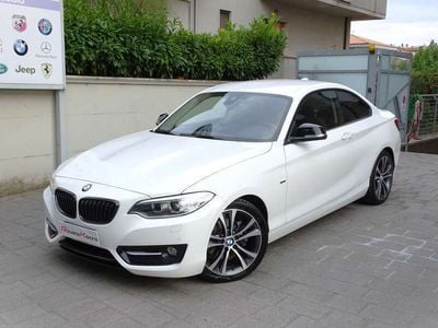 BMW 220