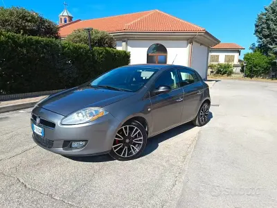 Usata Fiat Bravo