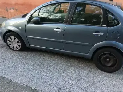 Usata Citroën C3