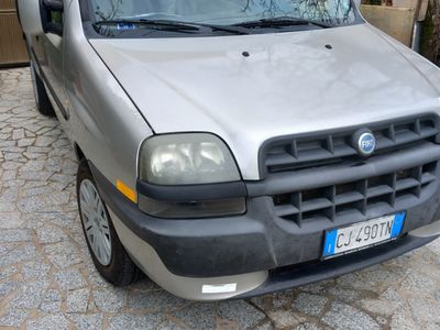 usata Fiat 1900 Doblo', 3500
