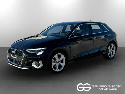 Usata Audi A3 Sportback e-tron