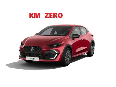 Usata Renault Clio