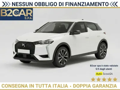 Usata DS Automobiles DS3 Crossback E-Tense