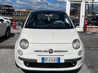 usata Fiat 500 1.2 Lounge