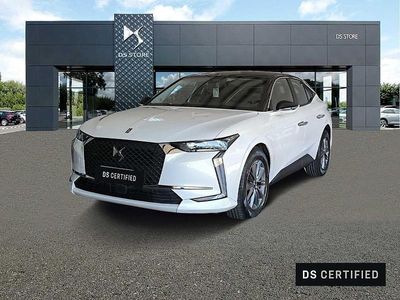 DS Automobiles DS4