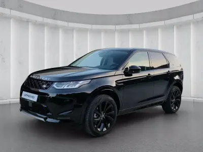 Usata Land Rover Discovery 5 S 163 CV (119 kW) 2025 SUV