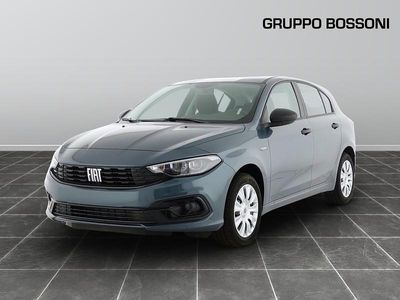 Blu Usata 2025 Fiat Tipo Berlina | 20.300 € (Cara)