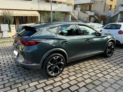 Usata Cupra Formentor 150 CV (110 kW) 2021 SUV