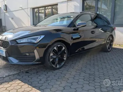 Occasion Cupra Leon