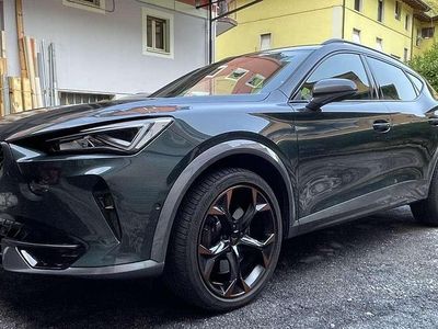 Usata Cupra Formentor VZ2 245 CV (180 kW) 2021 SUV