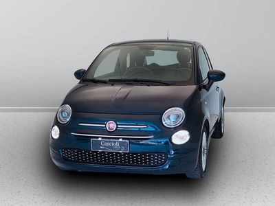 usata Fiat 500 1.2 Lounge