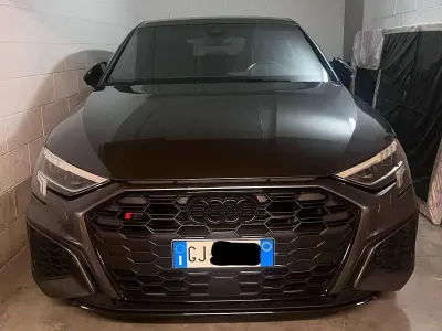 Usata Audi S3