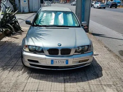 Usata BMW 320