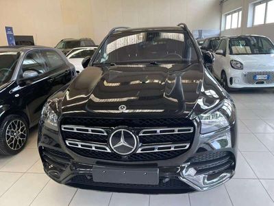 usata Mercedes GLS350 PREMIUM PLUS D 4MATIC