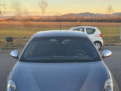 Usata Alfa Romeo Giulietta Super 120 CV (88 kW) 2018 Grigio Berlina