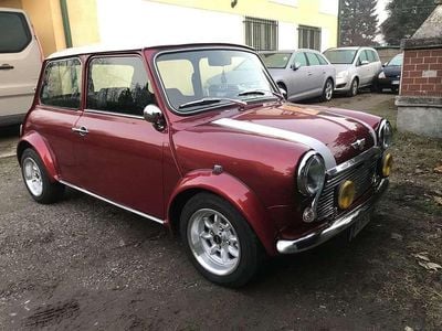 Usata Mini 1300 63 CV (46 kW) 1990 Utilitaria