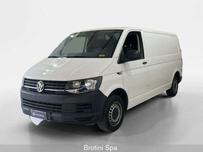 usata VW Transporter Transp.2.0 TDI 150CV PL Furgone