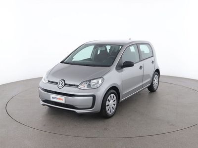 VW up!