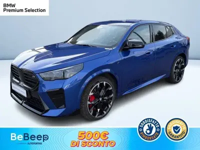 Usata BMW X2