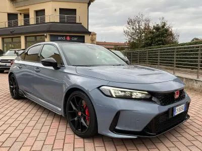 Usata Honda Civic