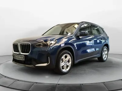 Usata BMW X1
