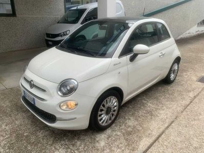 usata Fiat 500 1.0 Hybrid Aziendale