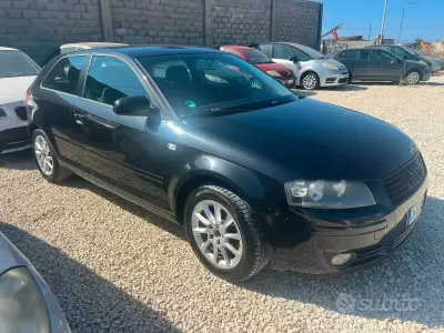 Usata Audi A3