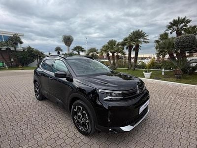 Usata Citroën C5 Aircross