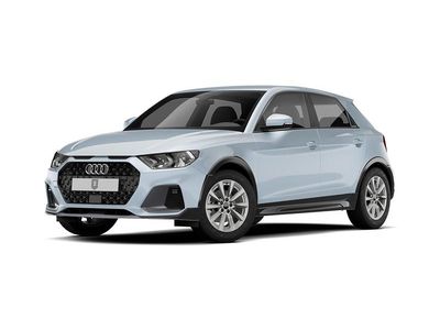 Nuova Audi A1 Business 116 CV (85 kW) 2026 Grigio SUV