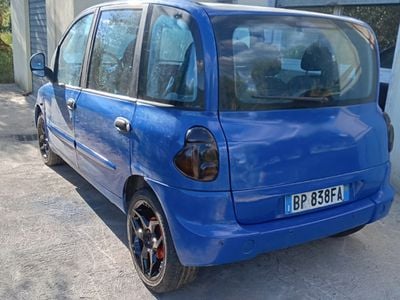 Fiat Multipla