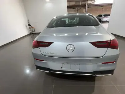 Occasion Mercedes CLA180