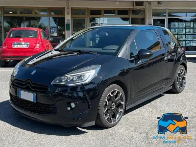 Occasion Citroën DS3