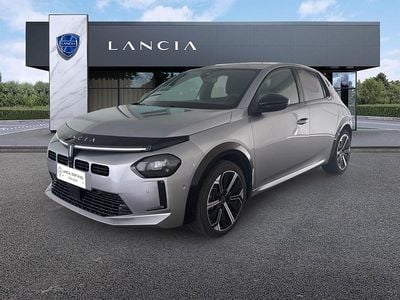 Usata Lancia Ypsilon 101 CV (74 kW) 2026 Nero Utilitaria