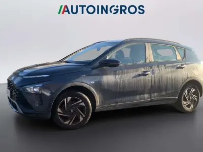 Gebraucht Hyundai Bayon