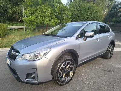 Usata Subaru XV