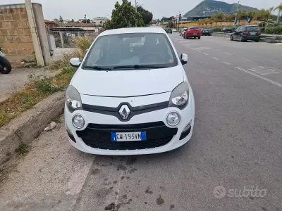 Usado Renault Twingo