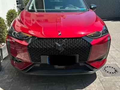 Usata DS Automobiles DS3 Crossback
