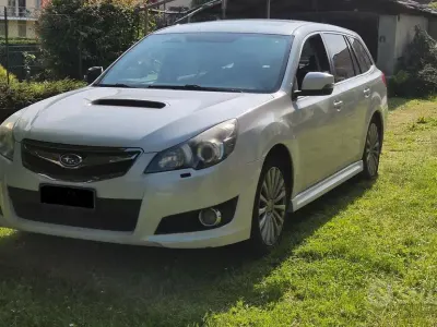 Usata Subaru Legacy