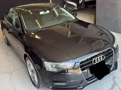 Usata Audi A5 Sportback