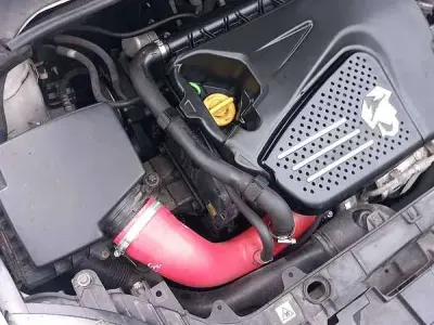Usata Abarth Grande Punto 155 CV (114 kW) 2009 Utilitaria