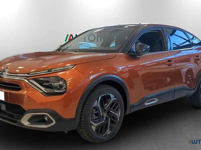 Usata Citroën C4 PureTech 131 CV (96 kW) 2021 Bronzo Berlina