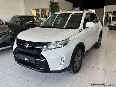 Usata Suzuki Vitara Cool 129 CV (94 kW) 2025 Bianco SUV