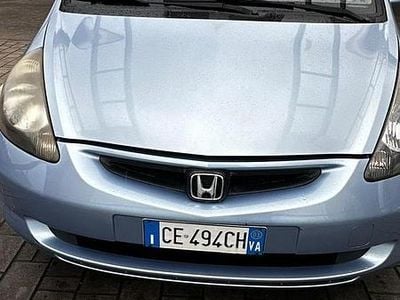Usata Honda Jazz