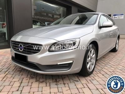 used Volvo V60 V601.6 D2 Business