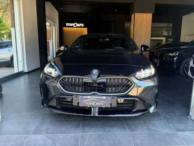 Usata BMW 118 M Sport 150 CV (110 kW) 2025 Nero Utilitaria