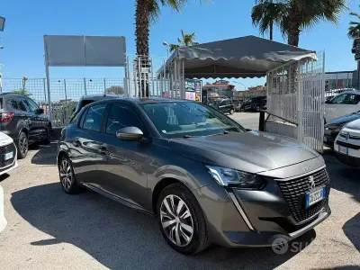 Usata Peugeot 208